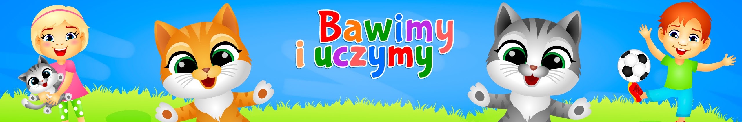 Bohaterowie 123 Edukacji — Bawimy i uczymy